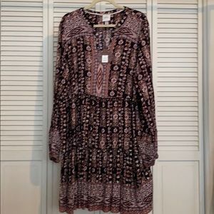 Knox Rose dress